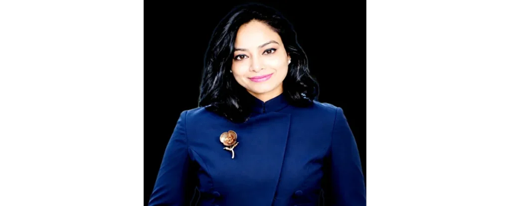 Dr. Jyoti Dongre Rao