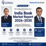 Landmark India Book Market