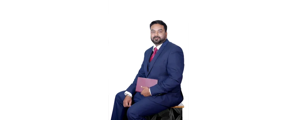 Dr. Yuvesh Kumar Singh