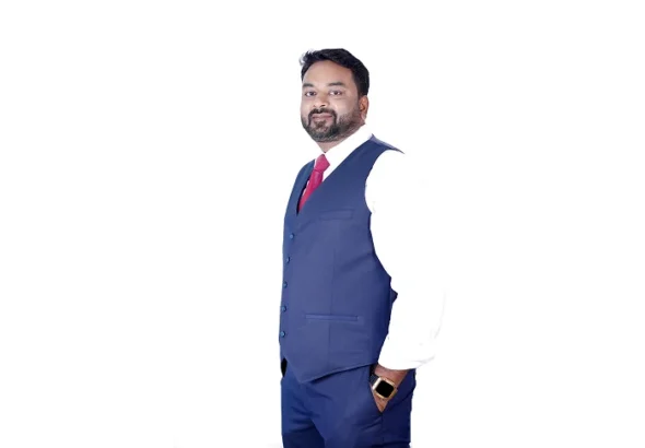 Dr. Yuvesh Kumar Singh