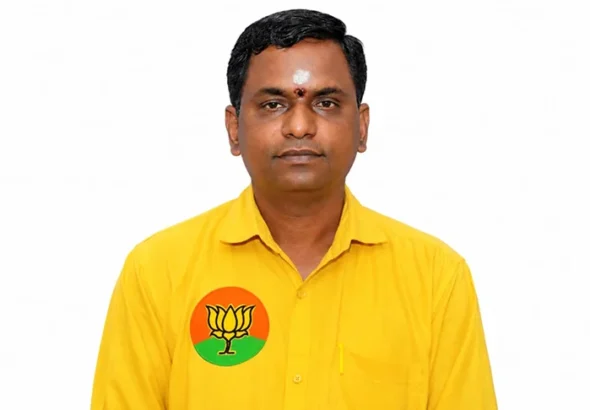 Aalamaram NGO
