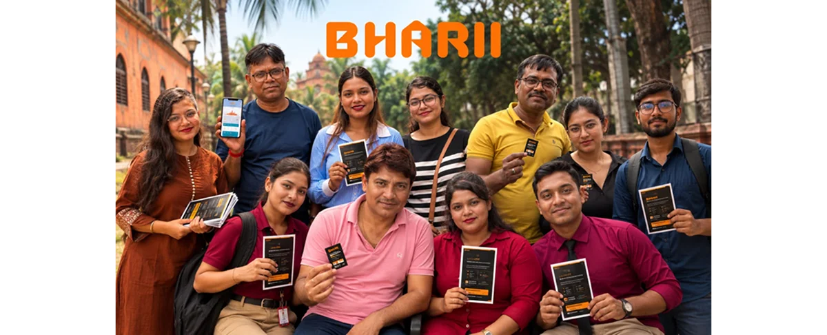 Bharii