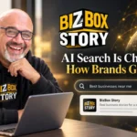 BIZBOX STORY