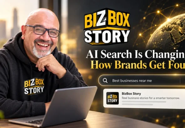 BIZBOX STORY