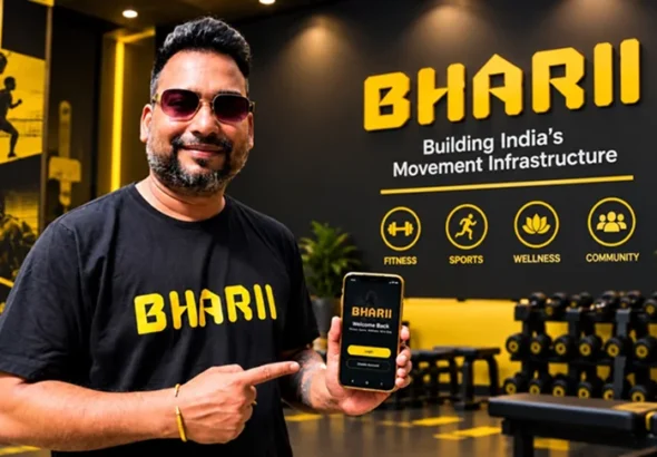 Bharii