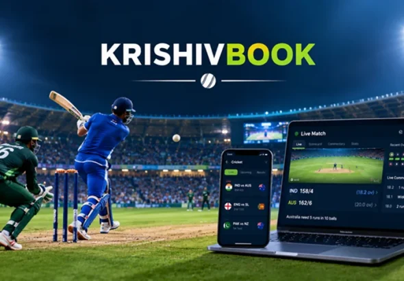 KrishivBook