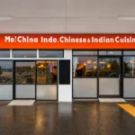Mo! China