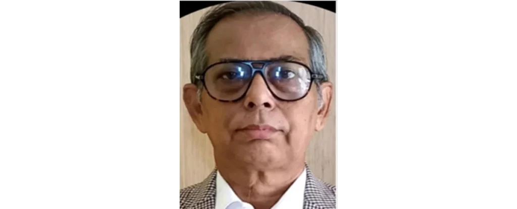 Prof. Gautam Bondyopadhyay