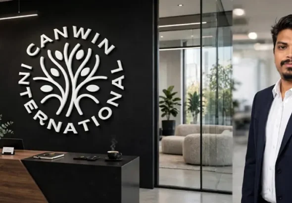 Canwin International