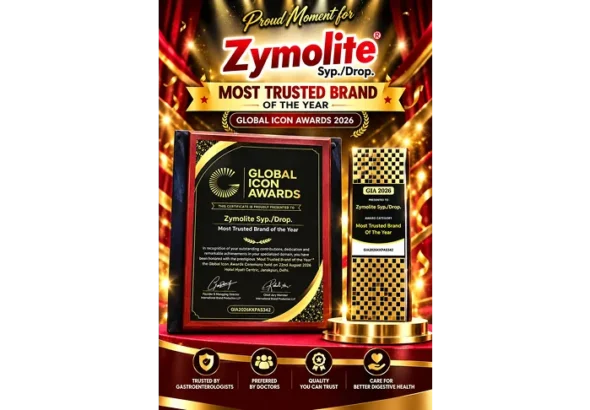 Zymolite Syp./Drop.