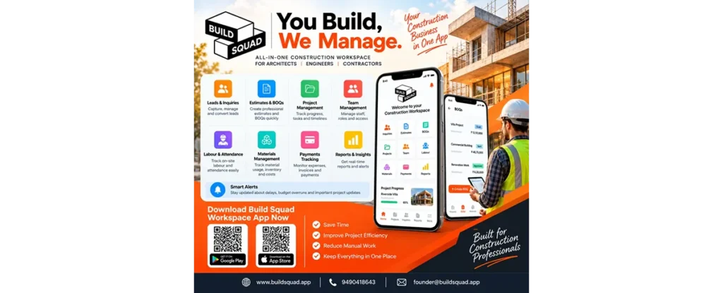 BuildSquad