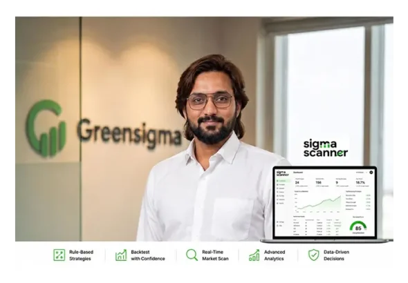 Sigma Scanner