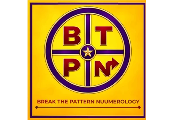 Break The Pattern Nuumerology