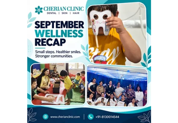 7Cherian Clinic