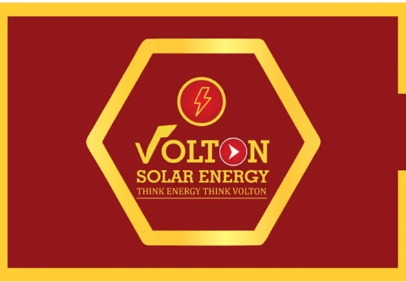 VOLTON Solar Energy