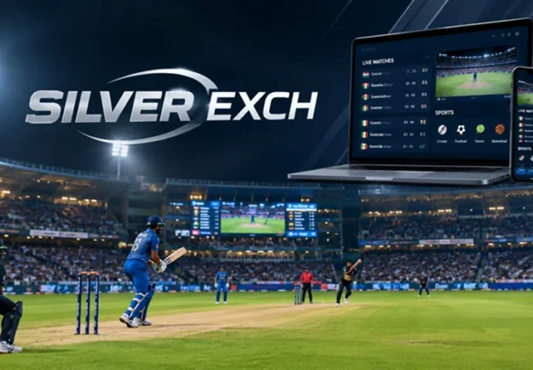 Silverexch