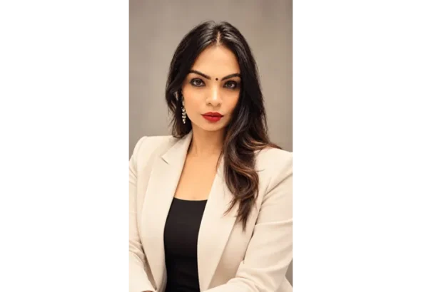 Poonam Sharma’s