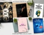 Dr. Rama Shukla’s Five Books Gain Popularity at Book Fairs