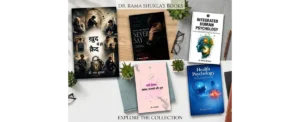 Dr. Rama Shukla’s Five Books Gain Popularity at Book Fairs