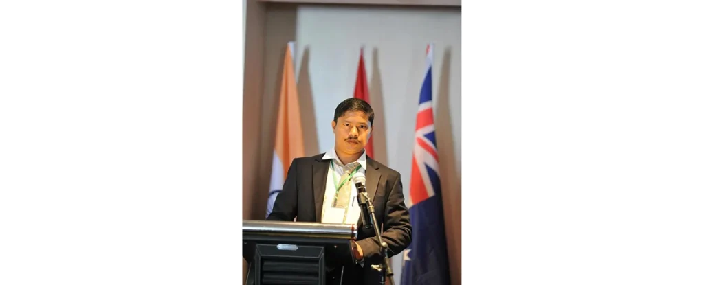 Dr. V. V. Christo Gurukkal