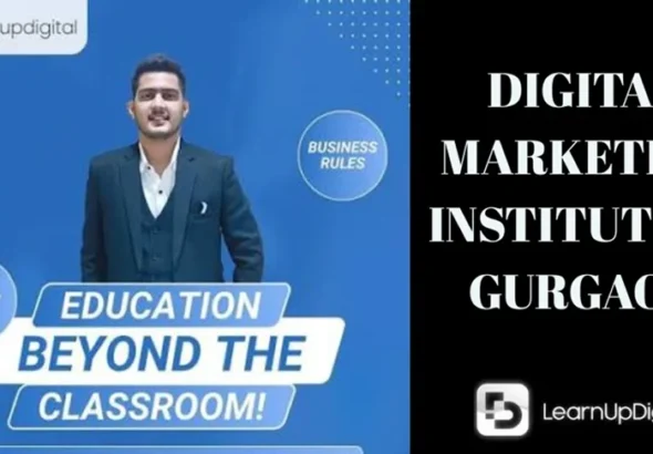 LearnUpDigital